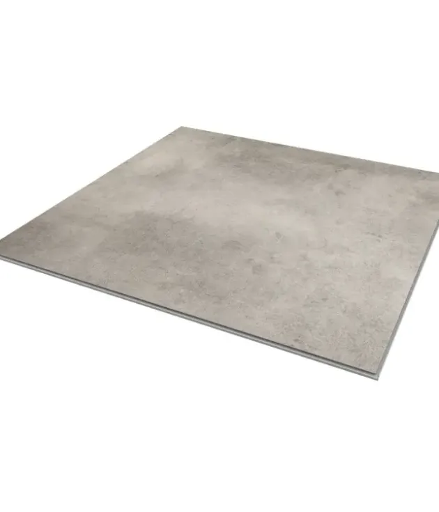 Panel SPC Deserte Stone 60x60x0,5 cm – panel SPC do wykończenia ściany w łazience