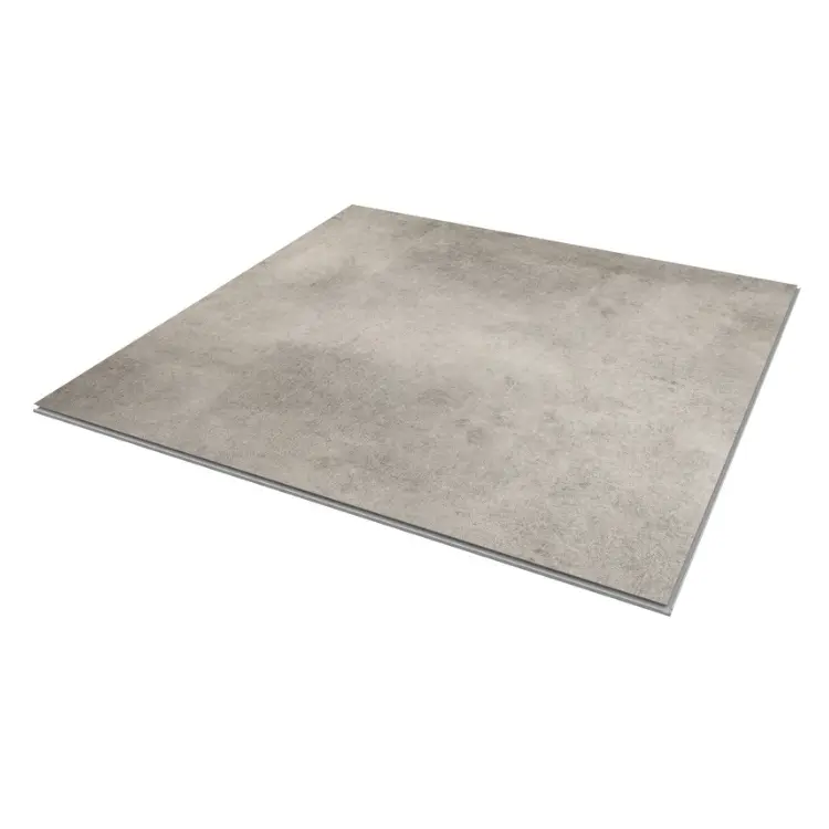 Panel SPC Deserte Stone 60x60x0,5 cm – panel SPC do wykończenia ściany w łazience