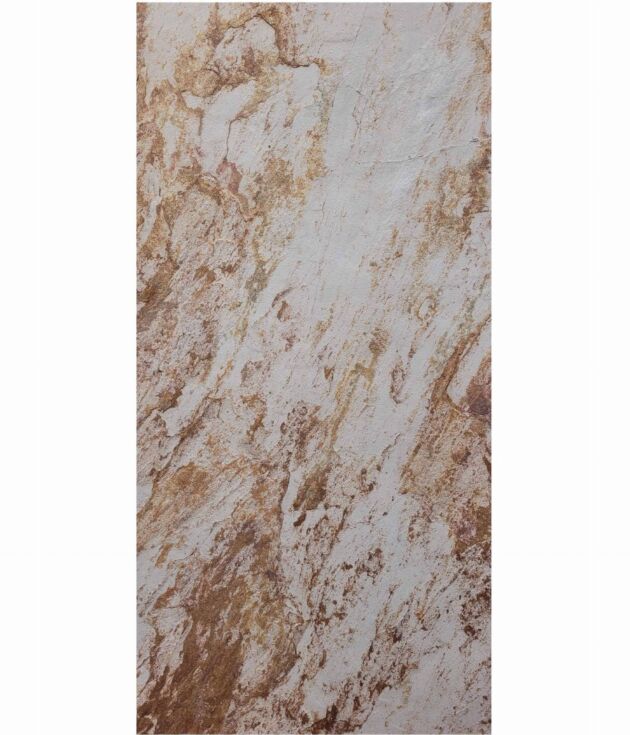 Kamień elastyczny Golden Nacre 122x61x0,3 cm – kamień elastyczny na ścianę do łazienki