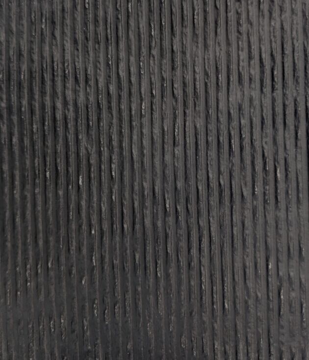 Elastyczny kwarcyt MAGRO BLACK 300x120 cm – aranżacja łazienki i szybka metamorfoza wnętrza