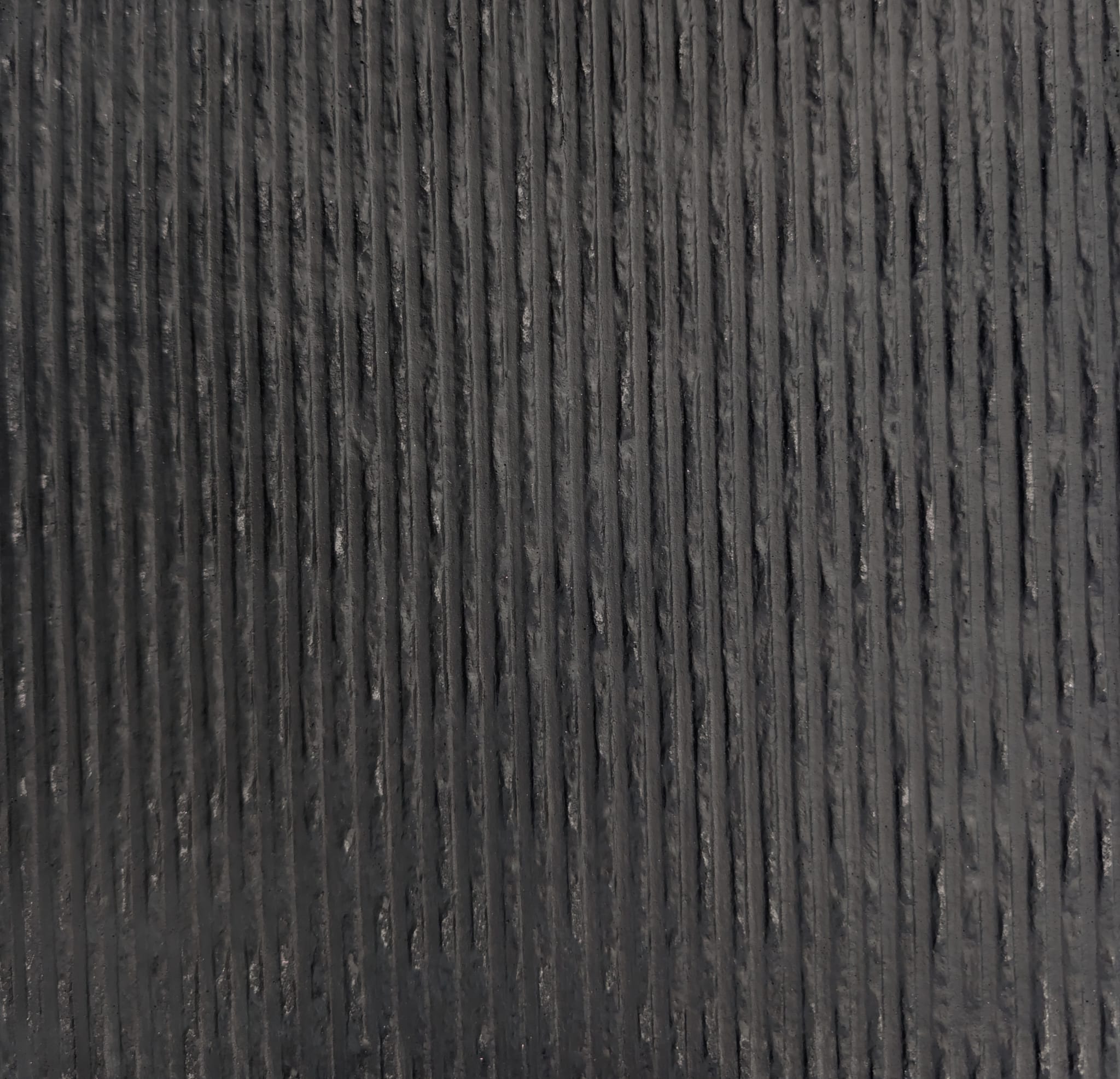 Elastyczny kwarcyt MAGRO BLACK 300x120 cm – aranżacja łazienki i szybka metamorfoza wnętrza