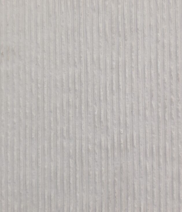 Kamień elastyczny Kwarcyt MAGRO WHITE 300x120x0,3 cm – kamień elastyczny na ścianę do łazienki
