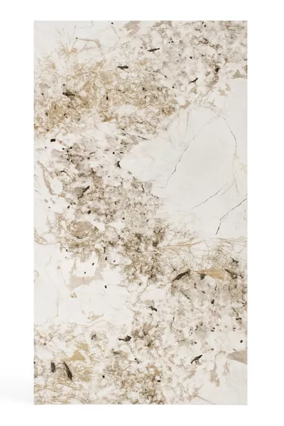 Płyta PVC Beżowy Kamień zestaw 280×244 Połysk 280×244 cm (2 płyty) – płyta ścienna PVC do szybkiego remontu łazienki