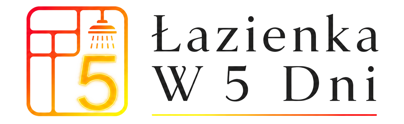 Łazienka w 5 dni