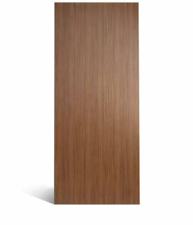 Płyta PVC Dąb Czekoladowy Mat 280×122 cm – płyta ścienna PVC do szybkiego remontu łazienki