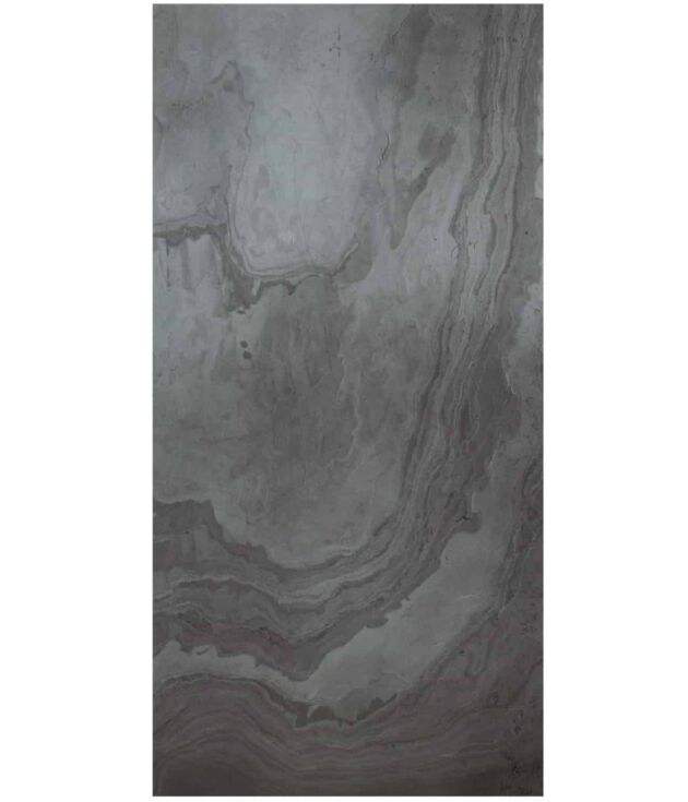Kamień elastyczny Oslo Noir 122x280x0,3 cm – kamień elastyczny na ścianę do łazienki