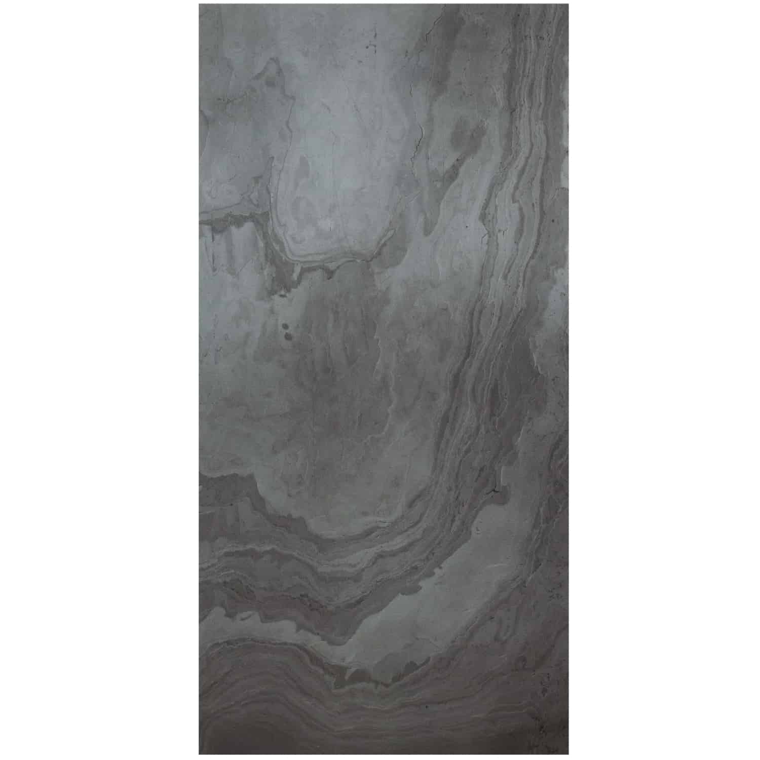 Kamień elastyczny Oslo Noir 122x61x0,3 cm – kamień elastyczny na ścianę do łazienki