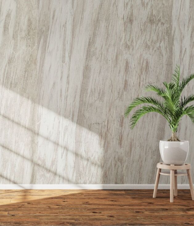 Kamień elastyczny Bianco Perla 305x122x0,3 cm – kamień elastyczny na ścianę do łazienki