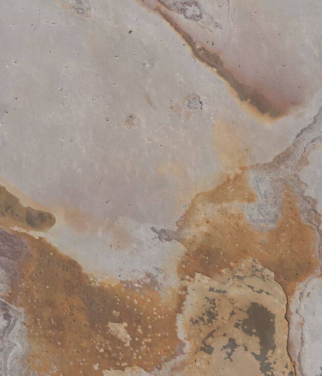 Kamień elastyczny Quarry Ochre 122x61x0,3 cm – kamień elastyczny na ścianę do łazienki