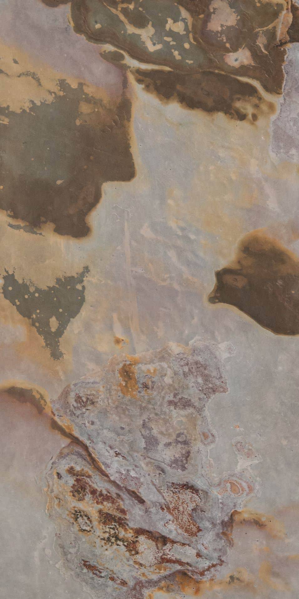 Kamień elastyczny Quarry Ochre 122x61x0,3 cm – kamień elastyczny na ścianę do łazienki