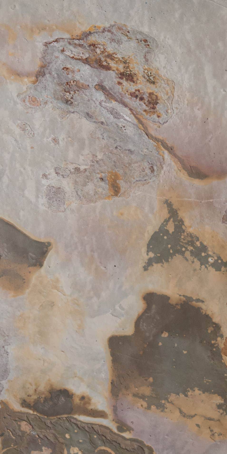 Kamień elastyczny Quarry Ochre 122x61x0,3 cm – kamień elastyczny na ścianę do łazienki