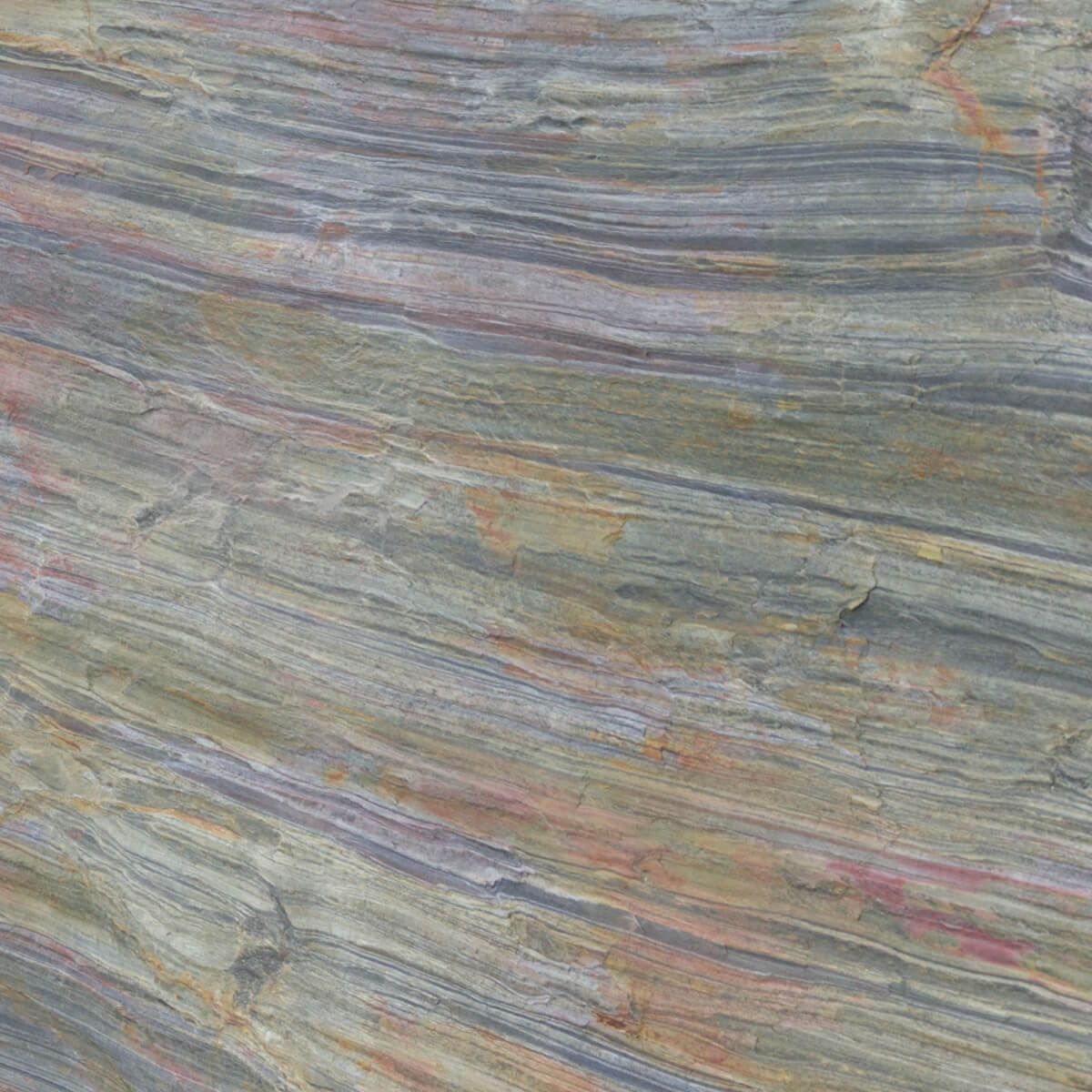 Kamień elastyczny Cedar Flame 305x122x0,3 cm – kamień elastyczny na ścianę do łazienki