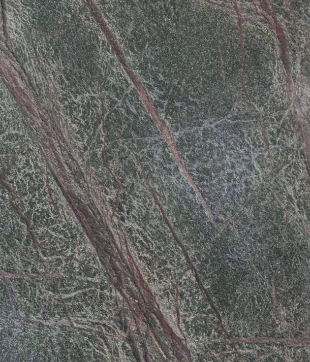 Kamień elastyczny Jungle Green 122x61x0,3 cm – kamień elastyczny na ścianę do łazienki