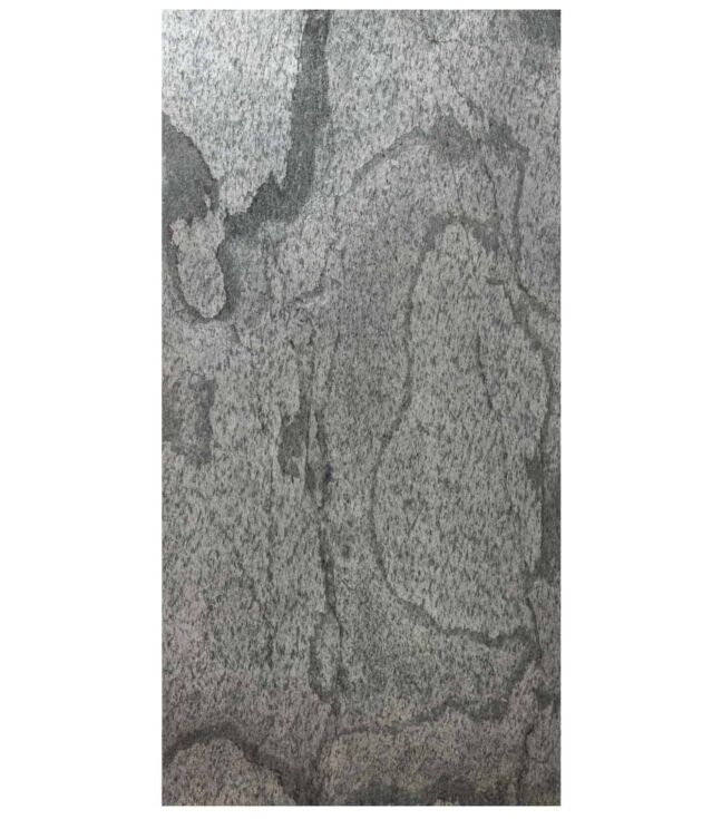 Kamień elastyczny Mercury Silver 122x280x0,3 cm – kamień elastyczny na ścianę do łazienki
