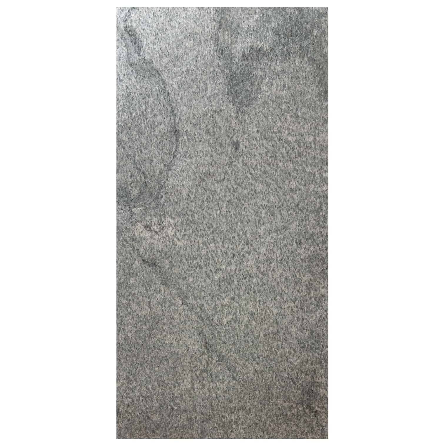 Kamień elastyczny Mercury Silver 122x244x0,3 cm – kamień elastyczny na ścianę do łazienki