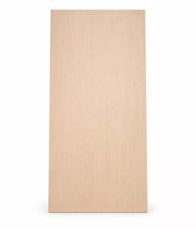 Płyta PVC Jasny Dąb Mat 280×122 cm – płyta ścienna PVC do szybkiego remontu łazienki