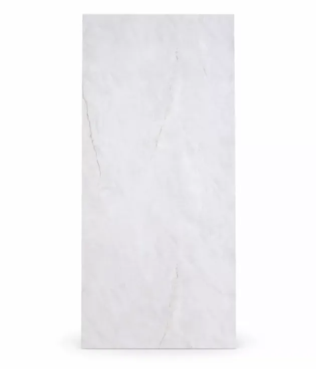 Płyta PVC Perła Północy Połysk 280×122 cm – płyta ścienna PVC do szybkiego remontu łazienki