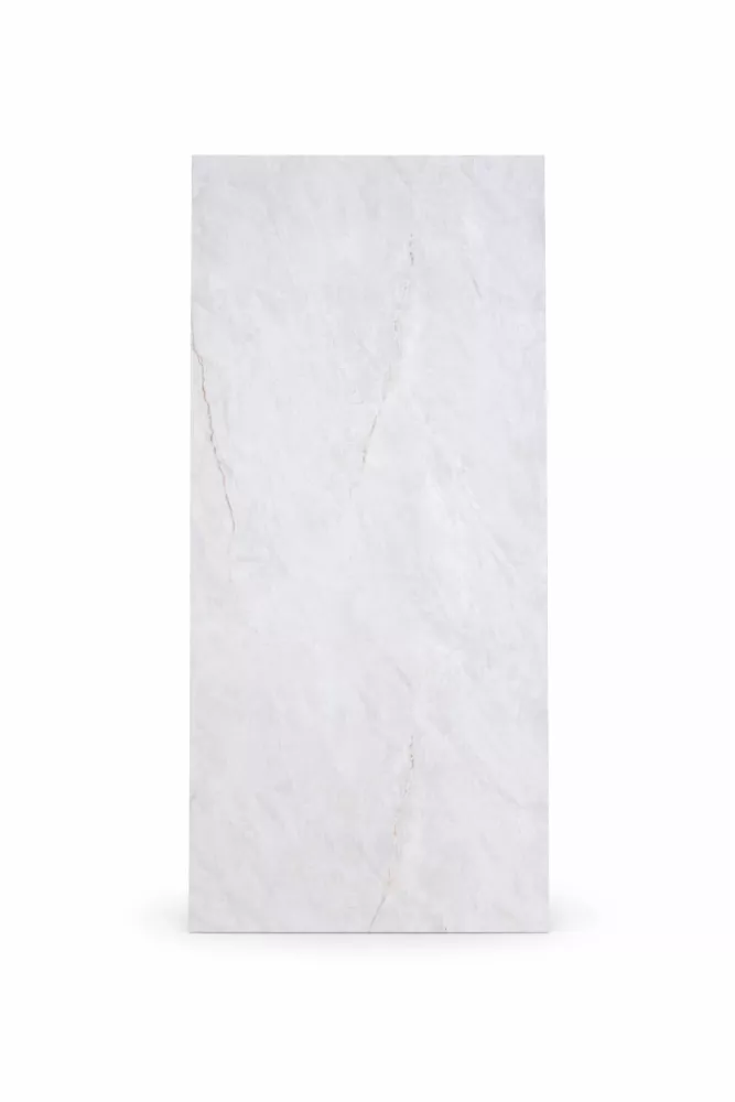 Płyta PVC Perła Północy Połysk 280×122 cm – płyta ścienna PVC do szybkiego remontu łazienki