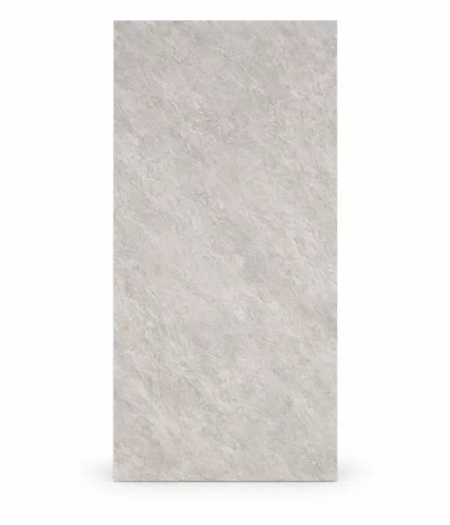 Płyta PVC Piaszczysty Kamień Mat 280×122 cm – płyta ścienna PVC do szybkiego remontu łazienki