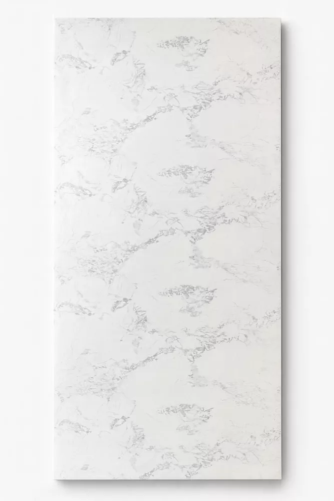 Płyta PVC Crystal White Mat 280×122 cm – płyta ścienna PVC do szybkiego remontu łazienki