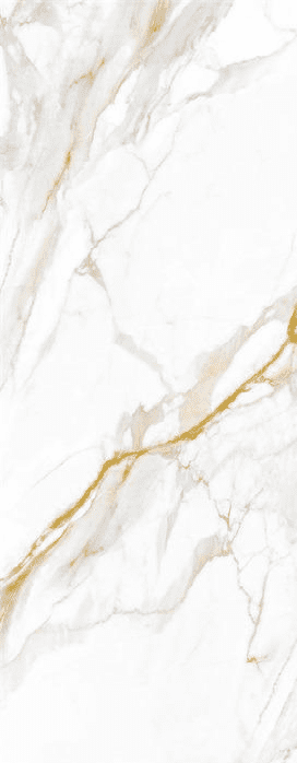 Płyta węglowa Amber Milky Mat 280x110x0,5 cm (kontynuacja wzoru) – płyta węglowa do eleganckiego wykończenia łazienki