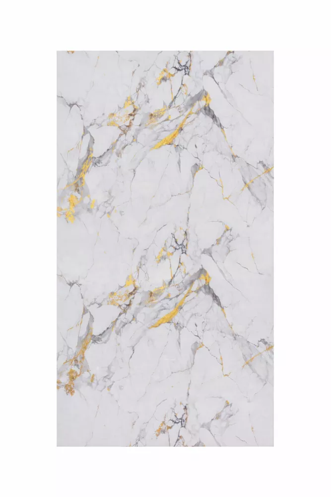 Płyta PVC Royal Gold Połysk 280×122 cm – płyta ścienna PVC do szybkiego remontu łazienki