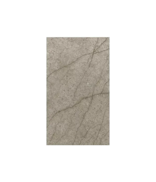 Płyta PVC Szary Kamień Mat 280×122 cm – płyta ścienna PVC do szybkiego remontu łazienki